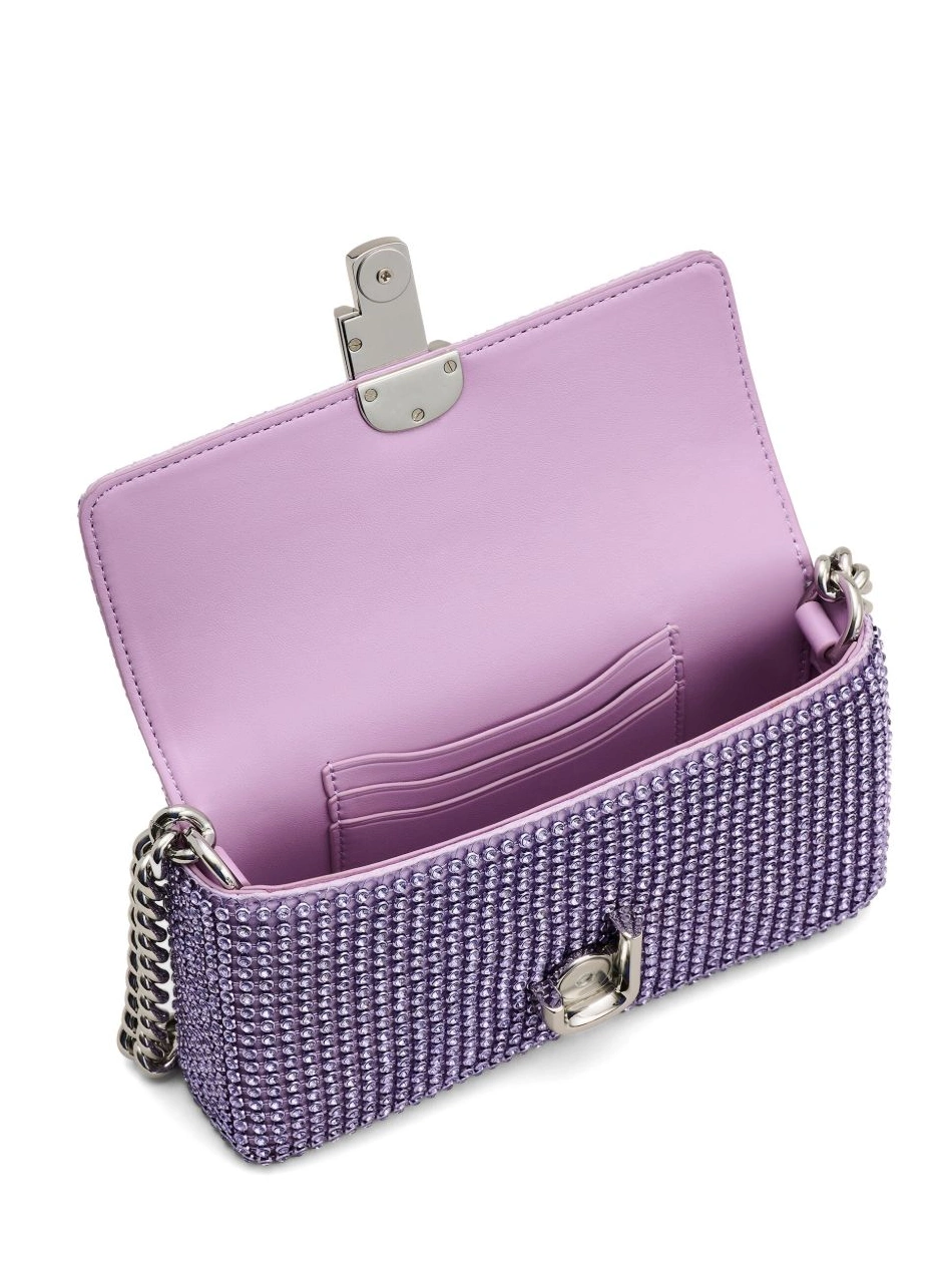 Cheap Jacobs J shoulder Marc Rhinestone Women The bag 0721